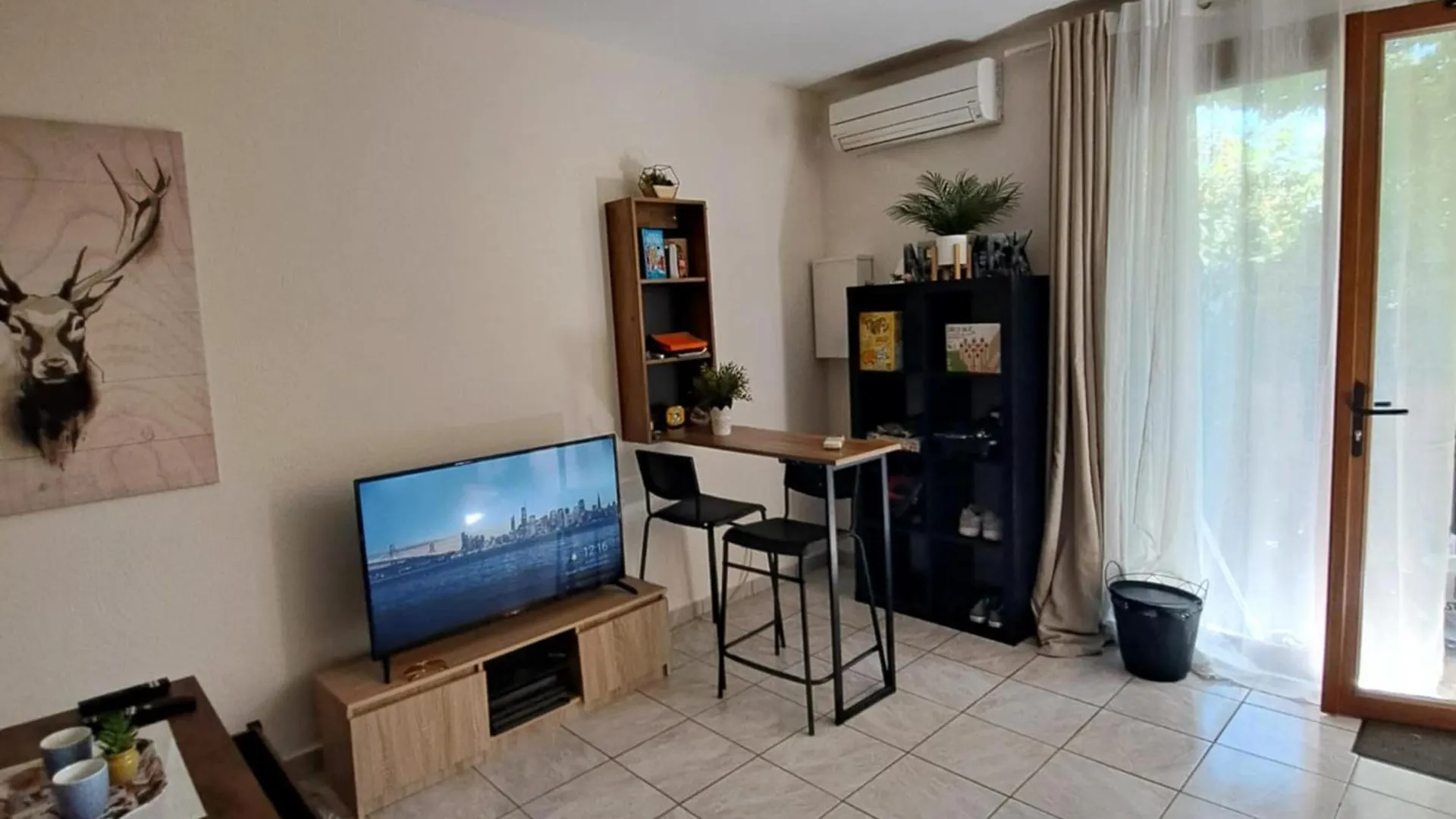 Studio Residence Calme contacts