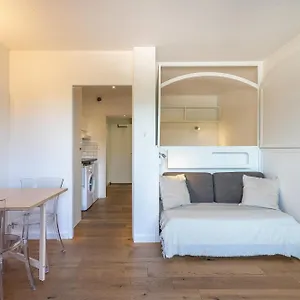  Appartement La Cigale Varoise - La